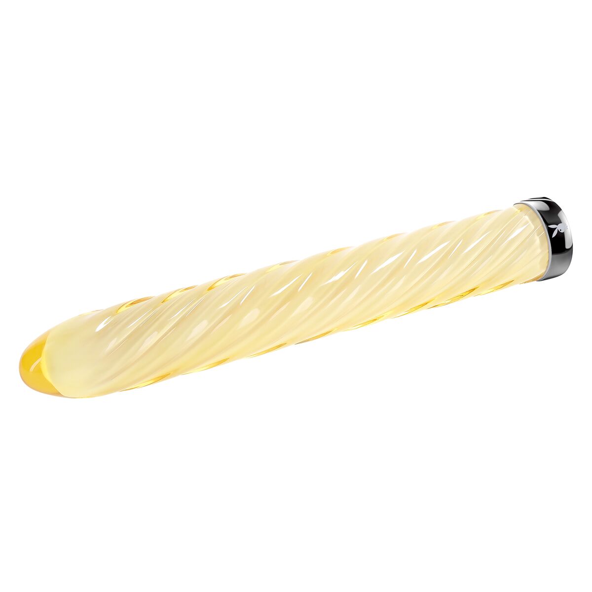 Vibrator Evolved Playboy Geel